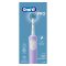 Oral-B D103 elek. fogkefe Vitality Lilac