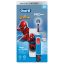 Oral-B D103 gyerek elek. fogkefe Vitality PRO Spiderman + útitok