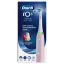 Oral-B iO 3 Elektromos Fogkefe, Rózsaszín