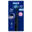 Oral-B iO 2 Elektromos Fogkefe, Éjfekete
