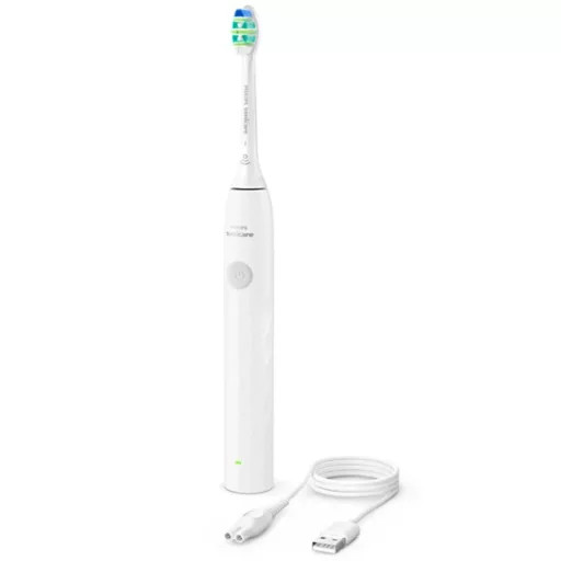 Philips Sonicare elek. fogkefe 1000 HX3901/01 szónikus