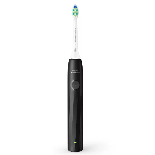 Philips Sonicare elek. Fogkefe fekete S2100 HX4021/02