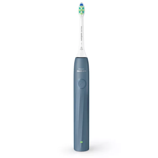 Philips Sonicare elek. fogkefe ten.kék S2100 HX4021/04