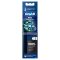 Oral-B EB50BK-2 elek. fogkefe pótfej 2db Cross Action Black X-sörte