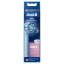 Oral-B EB60-4 elek. fogkefe pótfej 4 db Sensi X-sörte