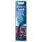 Oral-B EB10-4 elek. fogkefe pótfej 4db Spiderman