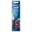 Oral-B Pro Kids Fogkefefej Pókember Figurákkal, 4 db