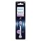 Philips Sonicare elek. fogkefe fej 2db Optimal Sensitive HX6052/87 fehér