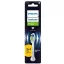 Philips Sonicare elek. fogkefe fej 2+1db W Optimal White HX6063/87 standard fehér