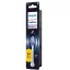 Philips Sonicare elek. fogkefe fej 3db Optimal Sensitive HX6053/87 fehér