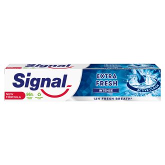 Signal Extra Fresh Intense fogkrém 75 ml