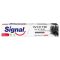 Signal White System Charcoal fogkrém 75 ml