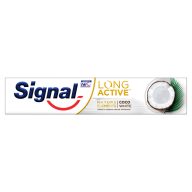 Signal Long Active Nature Elements Coco White fogkrém 75 ml