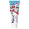 Signal Kids Super Mario epres ízű fogkrém 0-6 év 75 ml