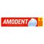 Amodent Whitening fogkrém 100 ml