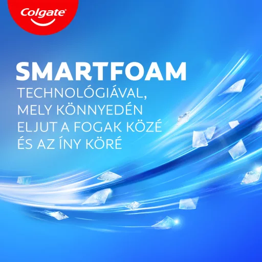 Colgate Max Fresh Active Clean & Protection fogkrém 75ml