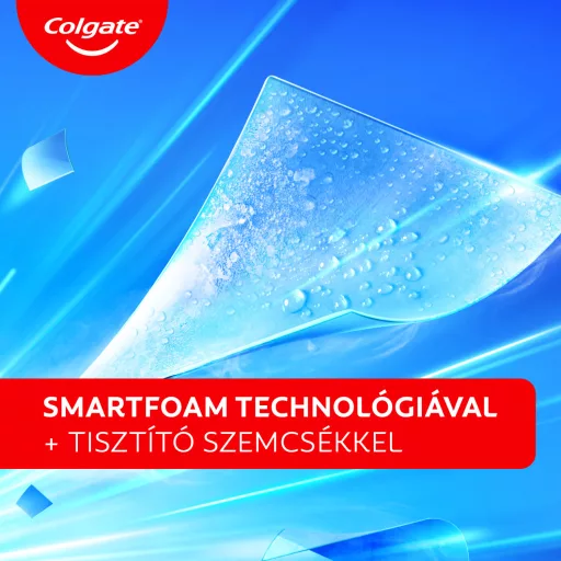 Colgate Max Fresh Active Clean & Protection fogkrém 75ml