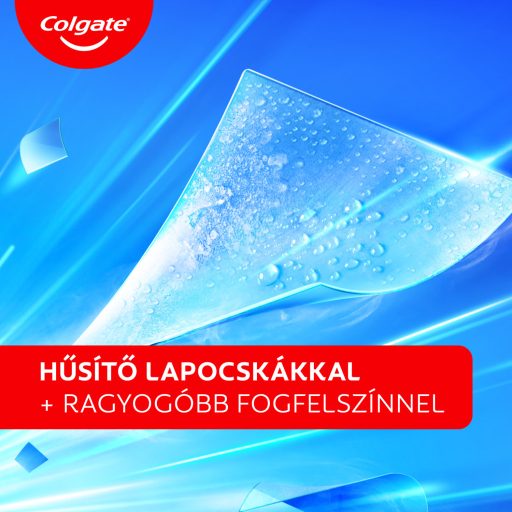 Colgate Max White Sparkle Diamonds fogkrém 75ml