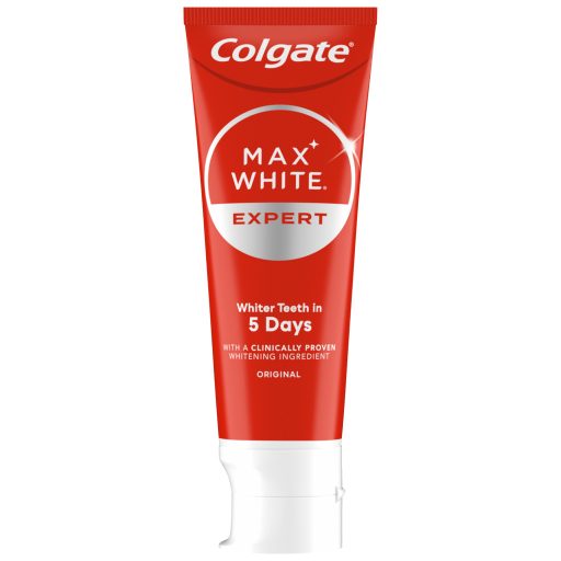 Colgate fogkrém 75ml Max White One Expert Original