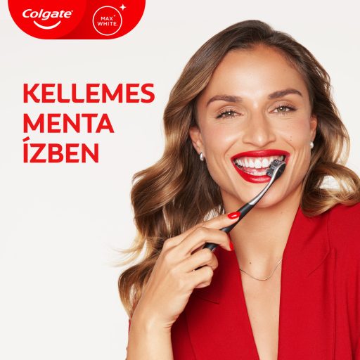 Colgate fogkrém 75ml Max White One Expert Original