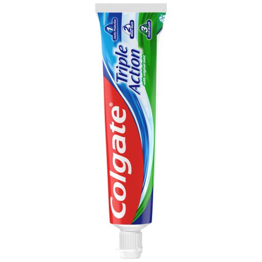 Colgate Triple Action fogkrém 75 ml