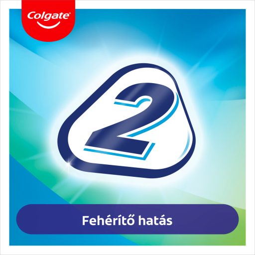 Colgate Triple Action fogkrém 75 ml