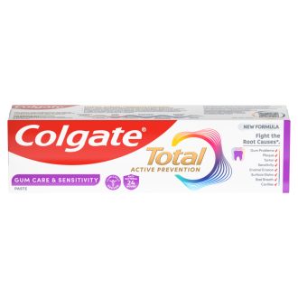 Colgate Total Gum Care & Sensitivity fogkrém 75 ml
