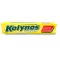Kolynos fogkrém 75ml super white