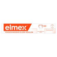 elmex Caries Protection fogszuvasodás elleni fogkrém 75 ml