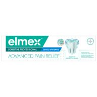   elmex Sensitive Professional Whitening fogkrém érzékeny fogakra 75 ml