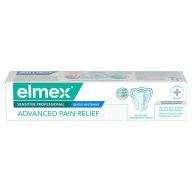   elmex Sensitive Professional Whitening fogkrém érzékeny fogakra 75 ml