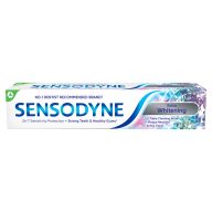 Sensodyne Extra Whitening fluoridos fogkrém 75 ml