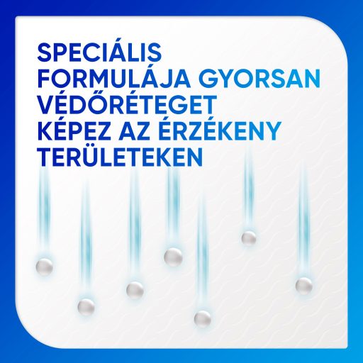 Sensodyne Rapid Relief Mint fluoridos fogkrém 75 ml