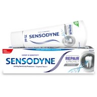   Sensodyne Repair & Protect Whitening fluoridos fogkrém 75 ml