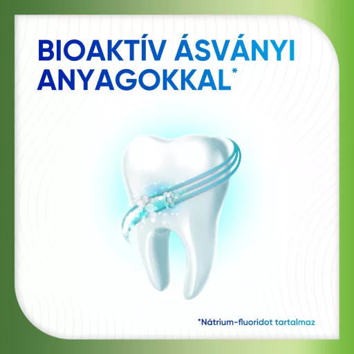 Sensodyne Healthy White fluoridos fogkrém 75 ml