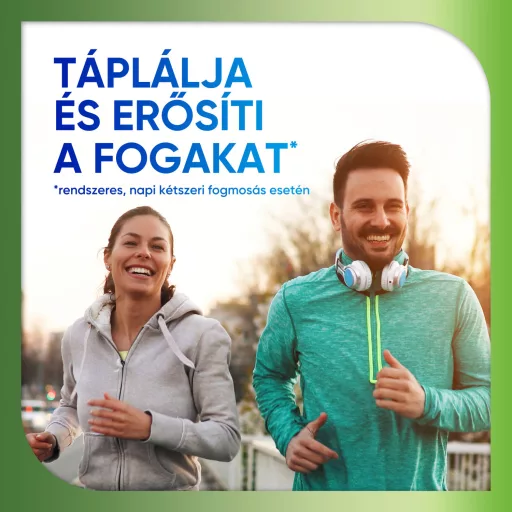 Sensodyne Healthy White fluoridos fogkrém 75 ml
