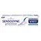 Sensodyne Clinical White Enamel Strengthening fluoridos fogkrém 75 ml