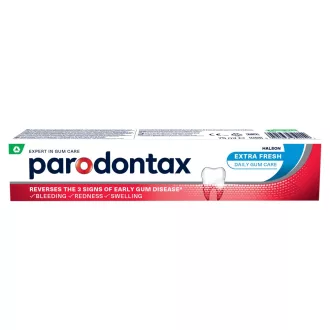 Parodontax Extra Fresh fogkrém 75 ml