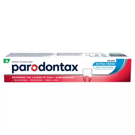 Parodontax Extra Fresh fogkrém 75 ml
