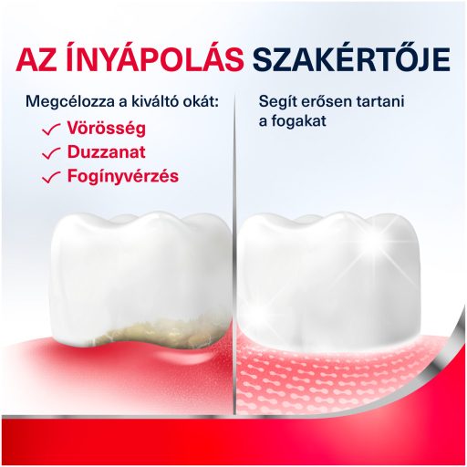 Parodontax fluoridmentes fogkrém 75 ml