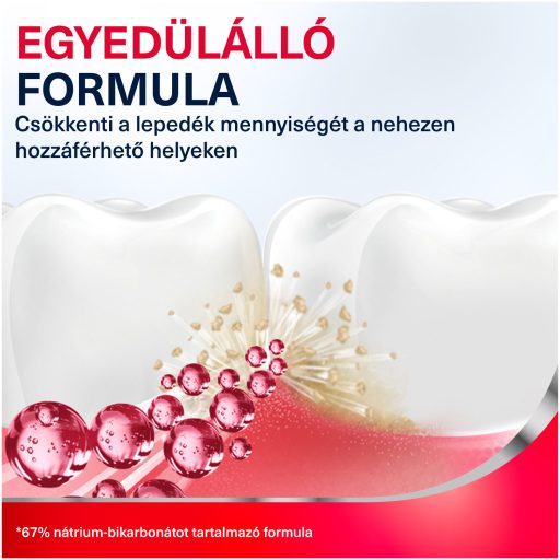 Parodontax fluoridmentes fogkrém 75 ml