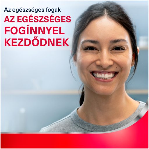 Parodontax fluoridmentes fogkrém 75 ml