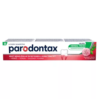 Parodontax Herbal Fresh fogkrém 75 ml