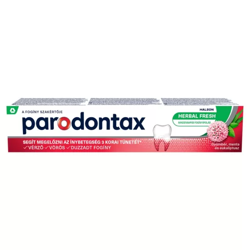 Parodontax Herbal Fresh fogkrém 75 ml