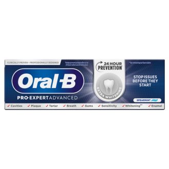 Oral-B fogkrém 75ml ProExp Advanced Prevention