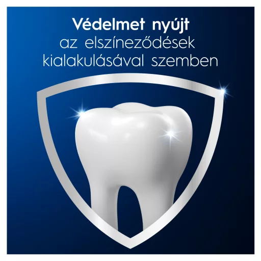 Oral-B Pro 3D White Clinical Bright Brilliance Fogkrém, 75 ml