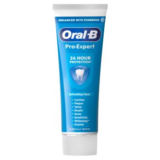 Oral-B fogkrém 75ml ProExp DeepClean
