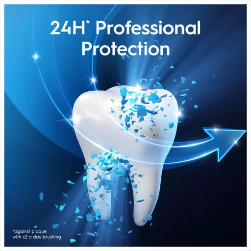 Oral-B Pro-Expert Deep Clean Fogkrém, 75 ml