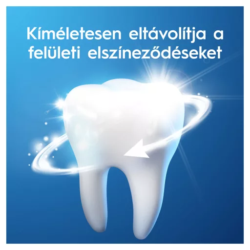 Oral-B Pro-Expert Gentle Whitening Fogkrém, 75 ml
