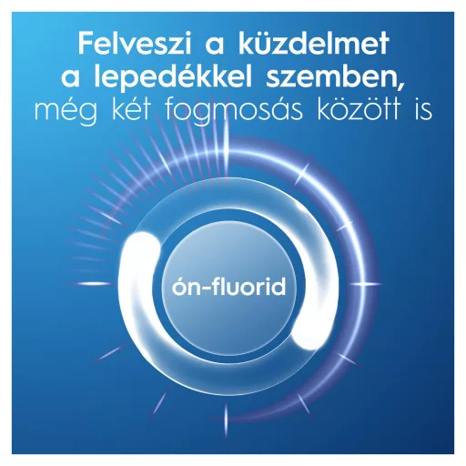 Oral-B Pro-Expert Gentle Whitening Fogkrém, 75 ml